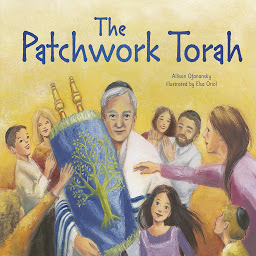 Symbolbild für The Patchwork Torah