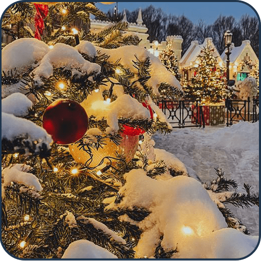 Winter Wallpapers logo