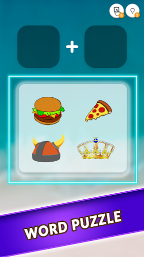 Word Connect: Fun Puzzle Games Screenshot