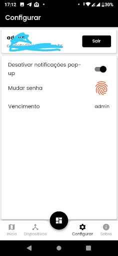 CIAGPS 3 Screen 3
