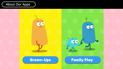 Screenshot of Small Wonders (for Families)