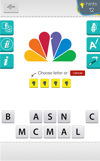 Logo Quiz Ultimate Guessing Game  screenshots 16