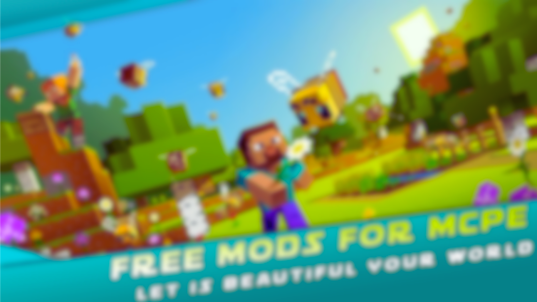 Mods Master for MinecraftMCPE