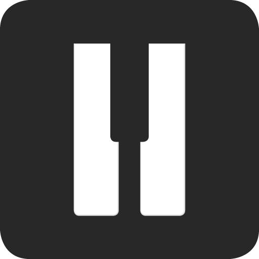 Harmonium Logo