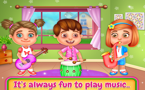 Kids Fun Club - Fun Games & Activities 1.0.4 APK screenshots 11