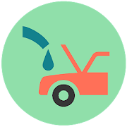 KYFC - Know Your Fuel Cost  Icon