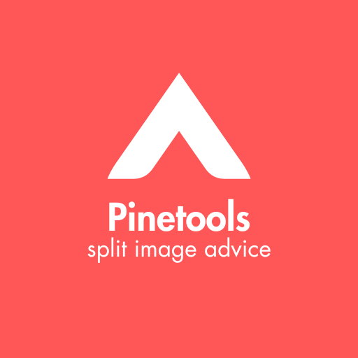 Piinetools Split Image Advice
