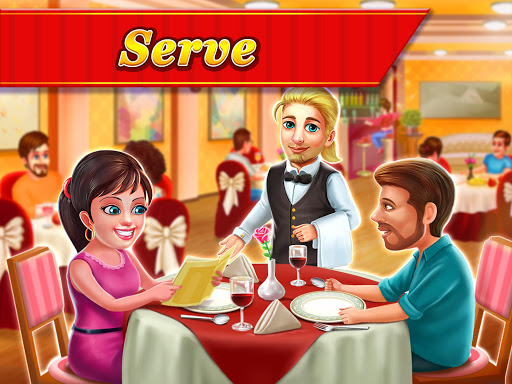 Star Chefu2122 : Cooking & Restaurant Game screenshots 16