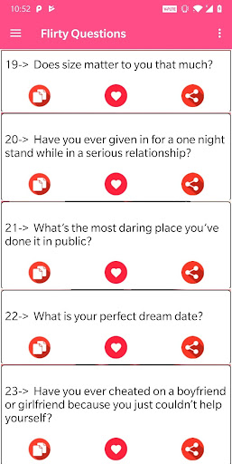Love Questions to ask - Apps on Google Play