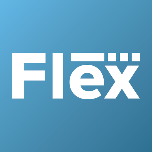 Flex5 logo