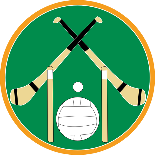 Gaelic Games Tracker  Icon