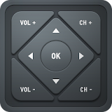Remote Control For TV icon