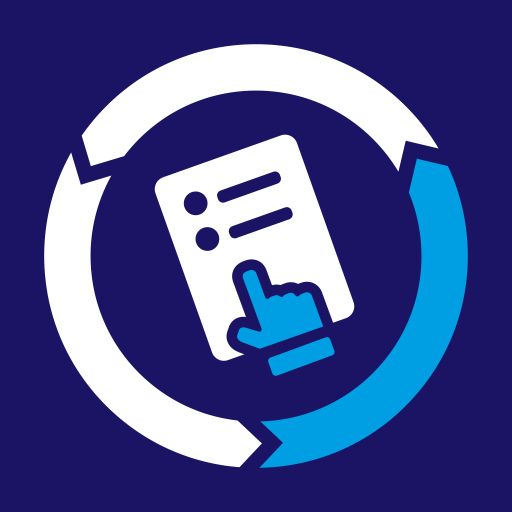 Workflow+ Mobile Forms logo