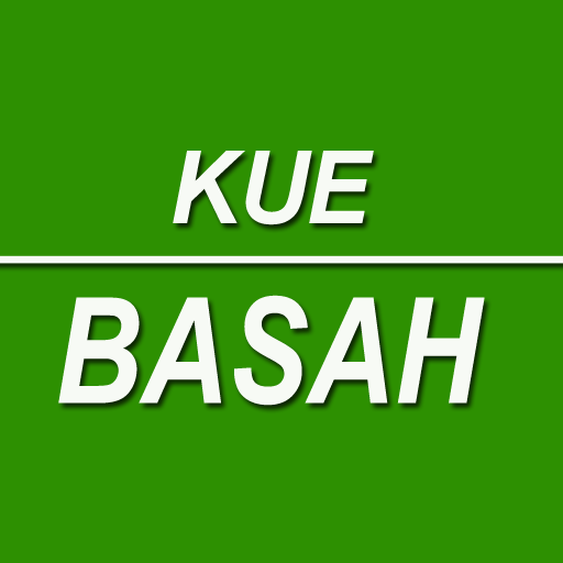 Resep Kue Basah tradisional logo