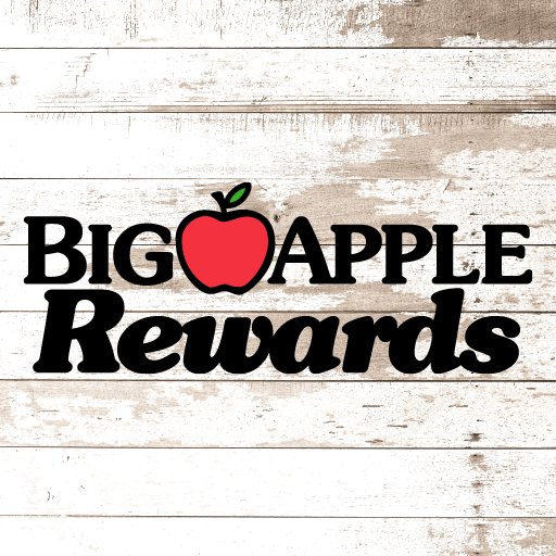 Big Apple Rewards Windowsでダウンロード