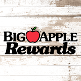 Big Apple Rewards icon