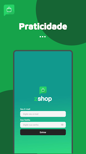 Zshop Screen 2