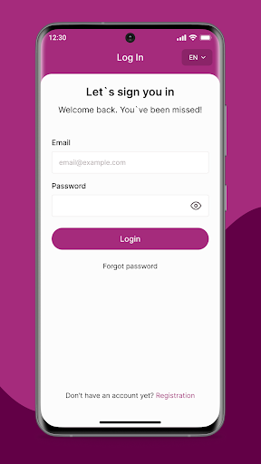 Epoint.az Screenshot