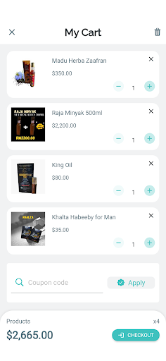 kingoil4u screenshot 3