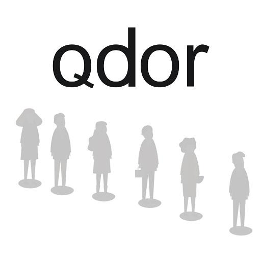 QdorUser  Icon