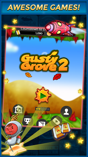 Gusty Grove 2 - Make Money Screen 3