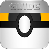 Guide For Pokemon Go Egg Gym icon
