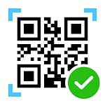 Cover Image of Descargar WiFi QR Code Scanner, Barcode Scanner 1.6 APK