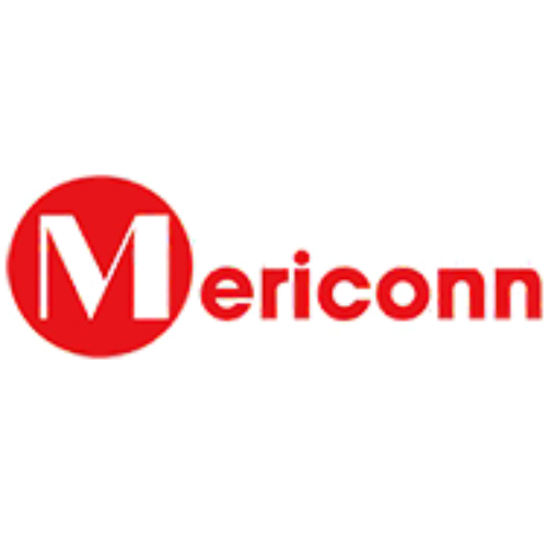 Mericonn logo