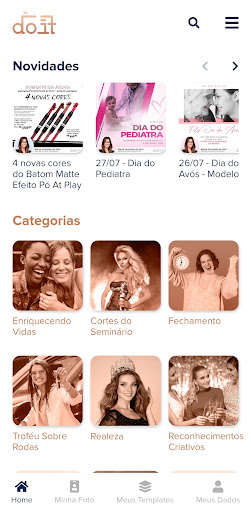 Do It Screen 2