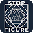 Stop Figure