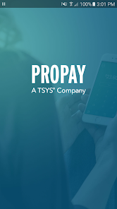 ProPay – Accept Credit Cards – Apps bei Google Play