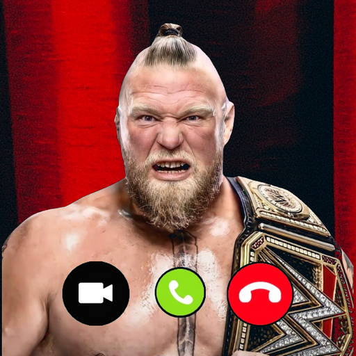 WWE Smackdown Fake Video Call Download on Windows
