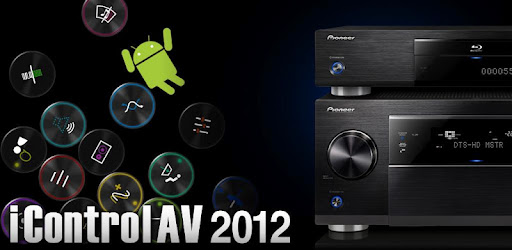 iControlAV2012