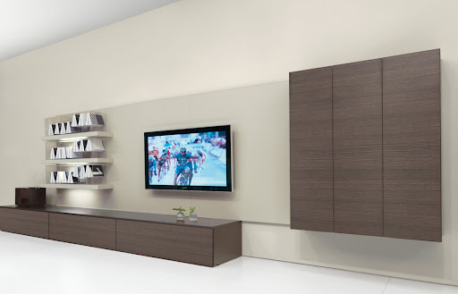 Android application Interior screenshort