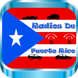 Icon image Emisoras Radios de Puerto Rico