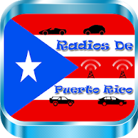 Emisoras Radios de Puerto Rico