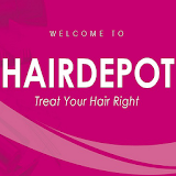 Hair Depot icon