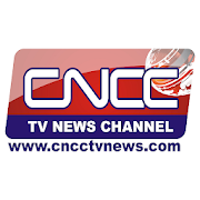 CNCC TV NEWS  Icon