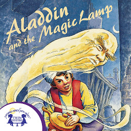 Icon image Aladdin and the Magic Lamp