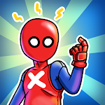 Cover Image of Download Non-Stop Heroes Spider Legacy  APK