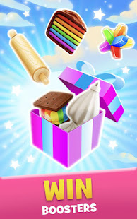 Cookie Jamu2122 Match 3 Games | Connect 3 or More 11.80.117 APK screenshots 11