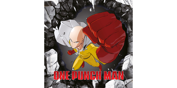 ONE PUNCH MAN One Punch Man Season 2 TV on Google Play