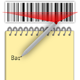 Barcode Memo icon