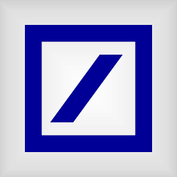 Icon image Deutsche Bank Events Europe