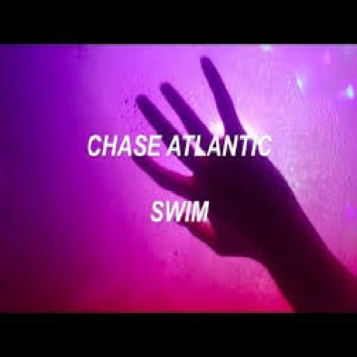 chase atlantic swim