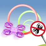 Drone Zone Dogde