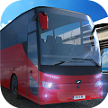 Bus Simulator PRO icon