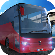  Bus Simulator PRO: Buses 