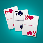 TriPeaks Solitaire: Card Game