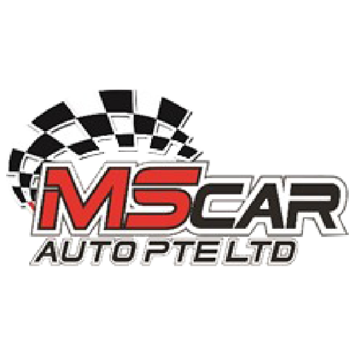 MsCarAuto logo
